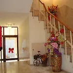 Pensión Residencial Pimenta