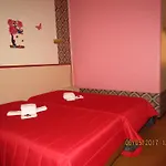 Pensión Residencial Pimenta 2*