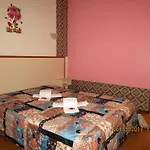 Residencial Pimenta Pensión Portimão