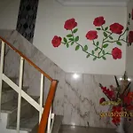 Residencial Pimenta Pensión Portimão