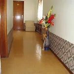 Residencial Pimenta Pensión