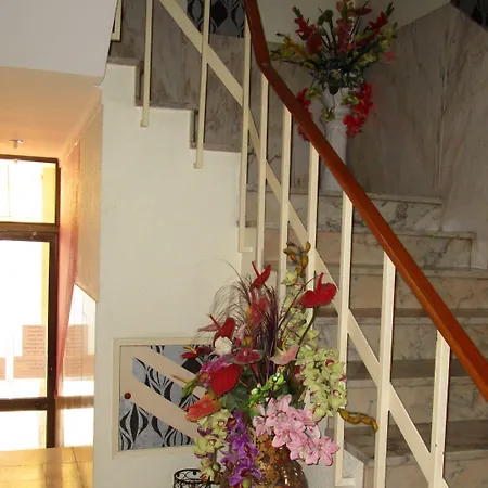 Residencial Pimenta
