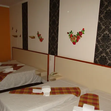 Residencial Pimenta Pensión