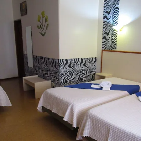Residencial Pimenta بورتيماو