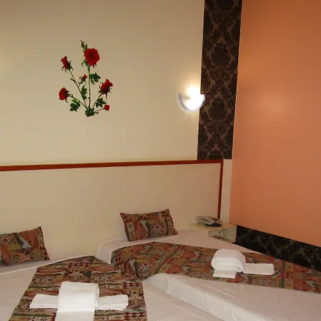 Residencial Pimenta
