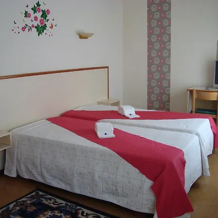 Guest house Residencial Pimenta