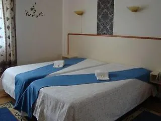 Residencial Pimenta Penzion Portimão