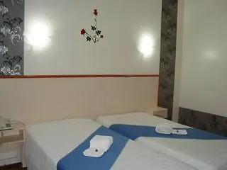 Penzion Residencial Pimenta Portimão