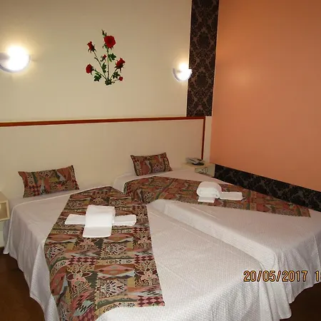 Guest house Residencial Pimenta Portimao