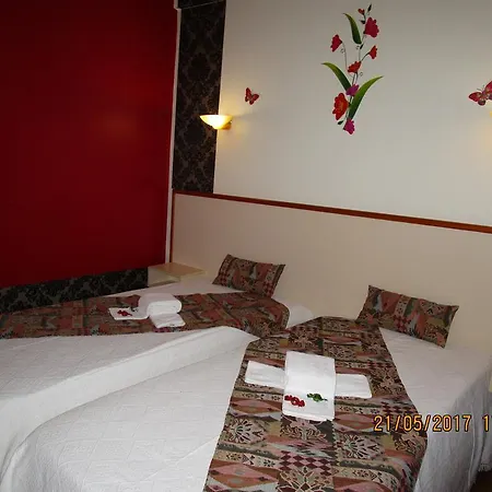 Residencial Pimenta بورتيماو