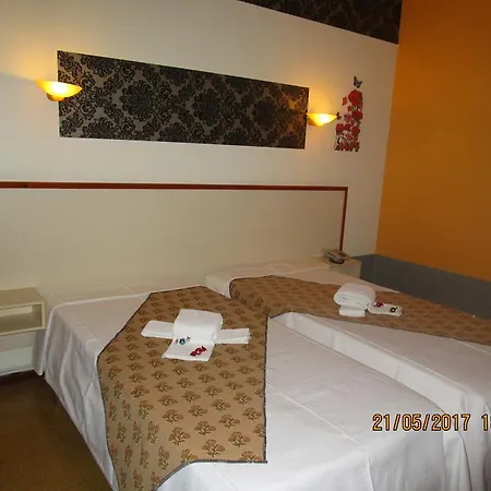 Penzion Residencial Pimenta Portimão