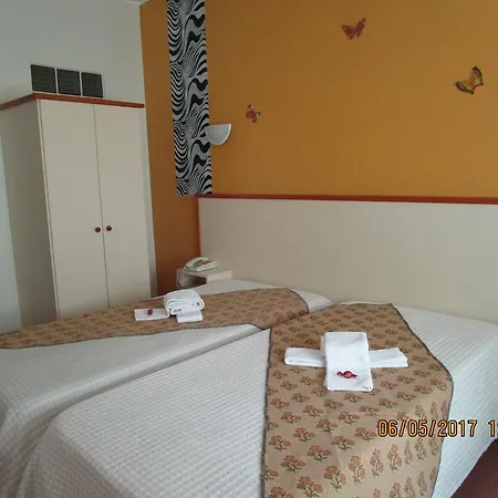 Guest house Residencial Pimenta