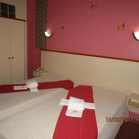 Residencial Pimenta