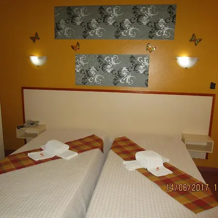 Residencial Pimenta 2* Portimao