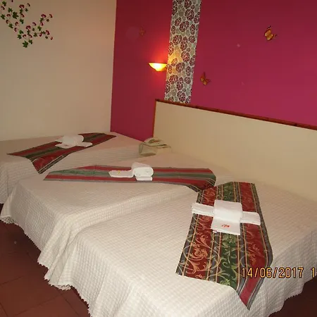 Residencial Pimenta Portimao