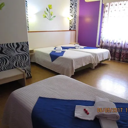 Residencial Pimenta 포티마오