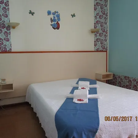 Residencial Pimenta 2* Portimao