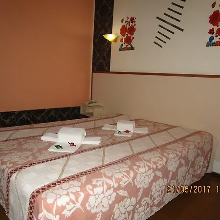 Residencial Pimenta 포티마오