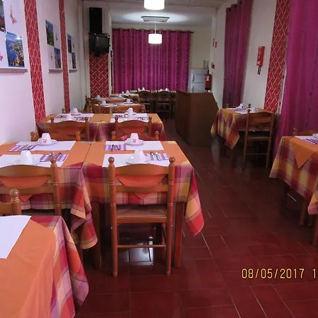 Penzion Residencial Pimenta 2*