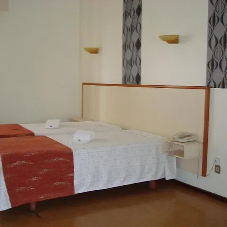 Residencial Pimenta Penzion