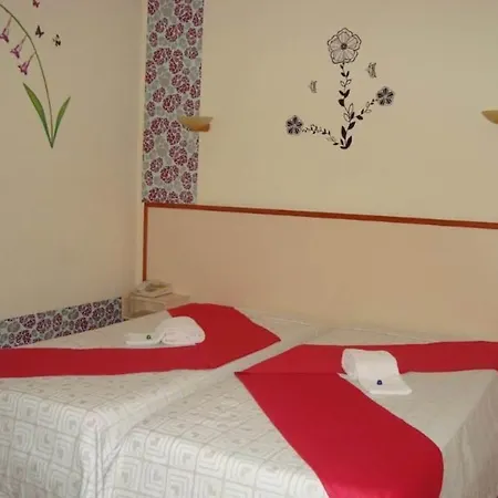 Guest house Residencial Pimenta