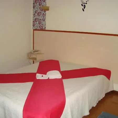 Guest house Residencial Pimenta Portimao