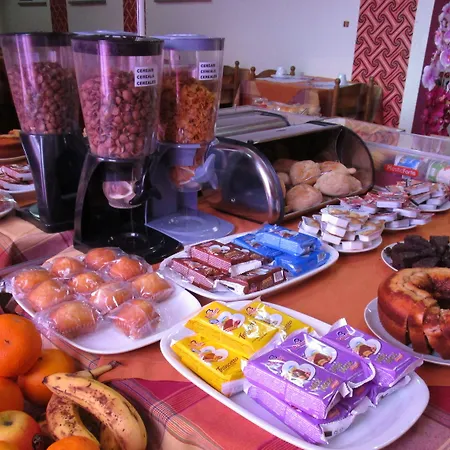 Residencial Pimenta 2* Portimão