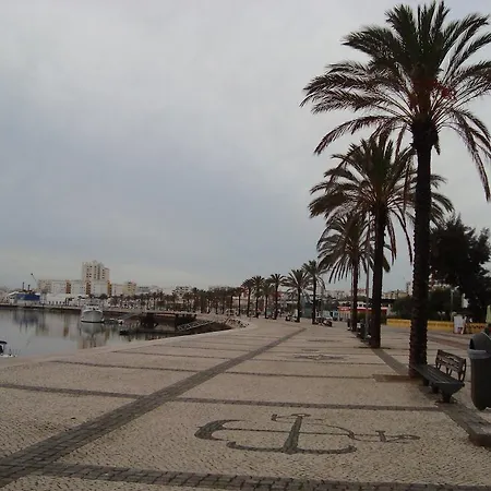 Guest house Residencial Pimenta Portimao