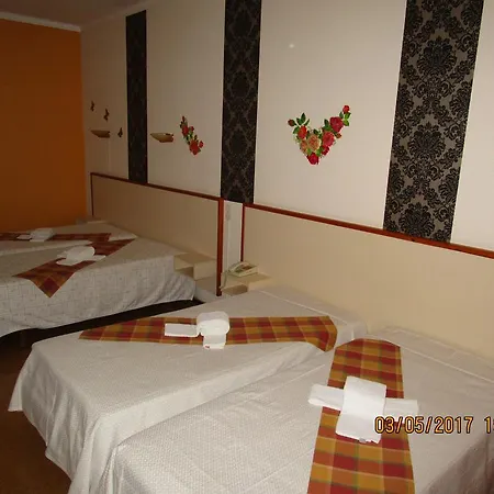 Residencial Pimenta