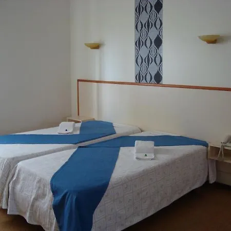 Residencial Pimenta Portimao