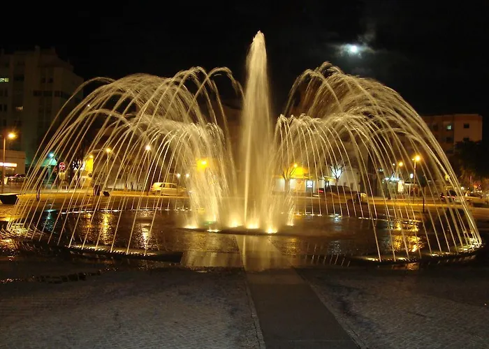 Residencial Pimenta Portimão