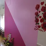 Residencial Pimenta Maison d'hôtes
