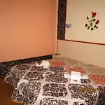 Maison d'hôtes Residencial Pimenta Portimão