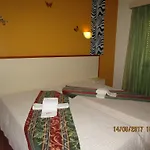 Residencial Pimenta Maison d'hôtes