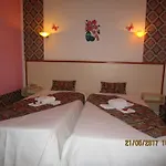 Residencial Pimenta 2* Portimão