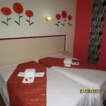 Residencial Pimenta Maison d'hôtes 2*