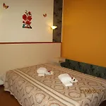 Residencial Pimenta Maison d'hôtes 2*