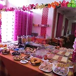 Residencial Pimenta Maison d'hôtes Portimão