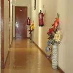 Maison d'hôtes Residencial Pimenta
