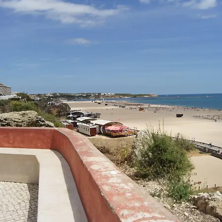 Residencial Pimenta Gasthuis Portimão