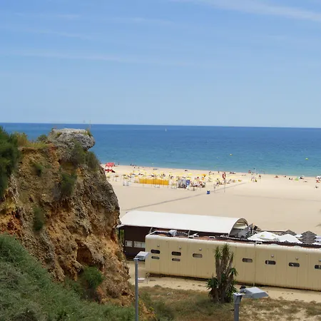 Residencial Pimenta Penzion Portimão