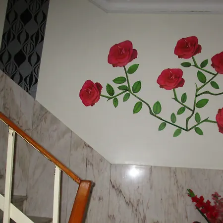 Gasthuis Residencial Pimenta Portimão