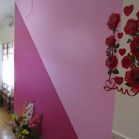 Residencial Pimenta Penzion