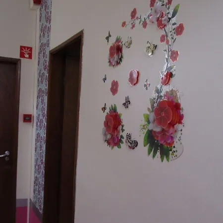 Penzion Residencial Pimenta Portimão