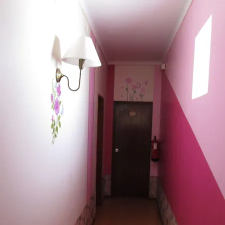 Residencial Pimenta 2*