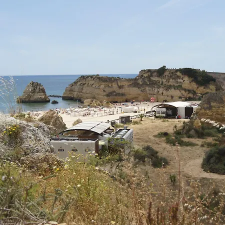 Penzion Residencial Pimenta Portimão