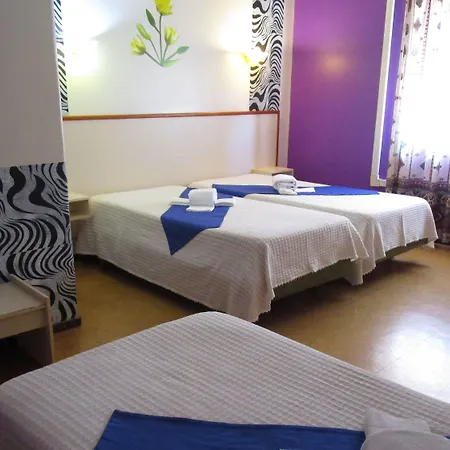 Residencial Pimenta Penzion 2*