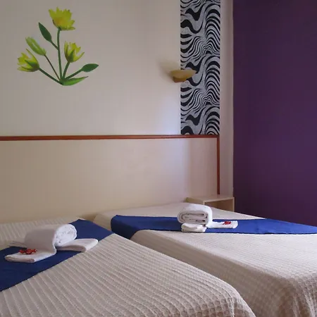 Penzion Residencial Pimenta