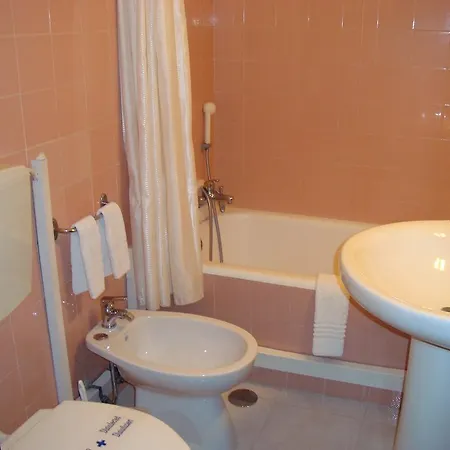 Penzion Residencial Pimenta Portimão