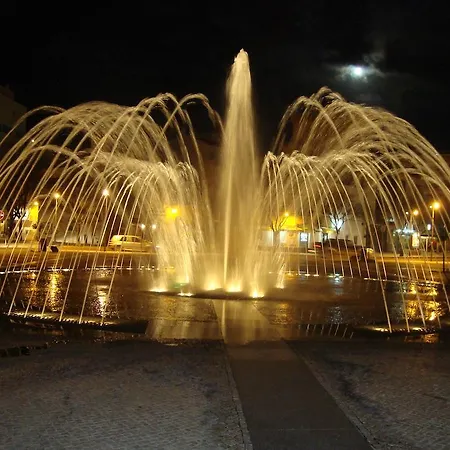 Residencial Pimenta Portimão